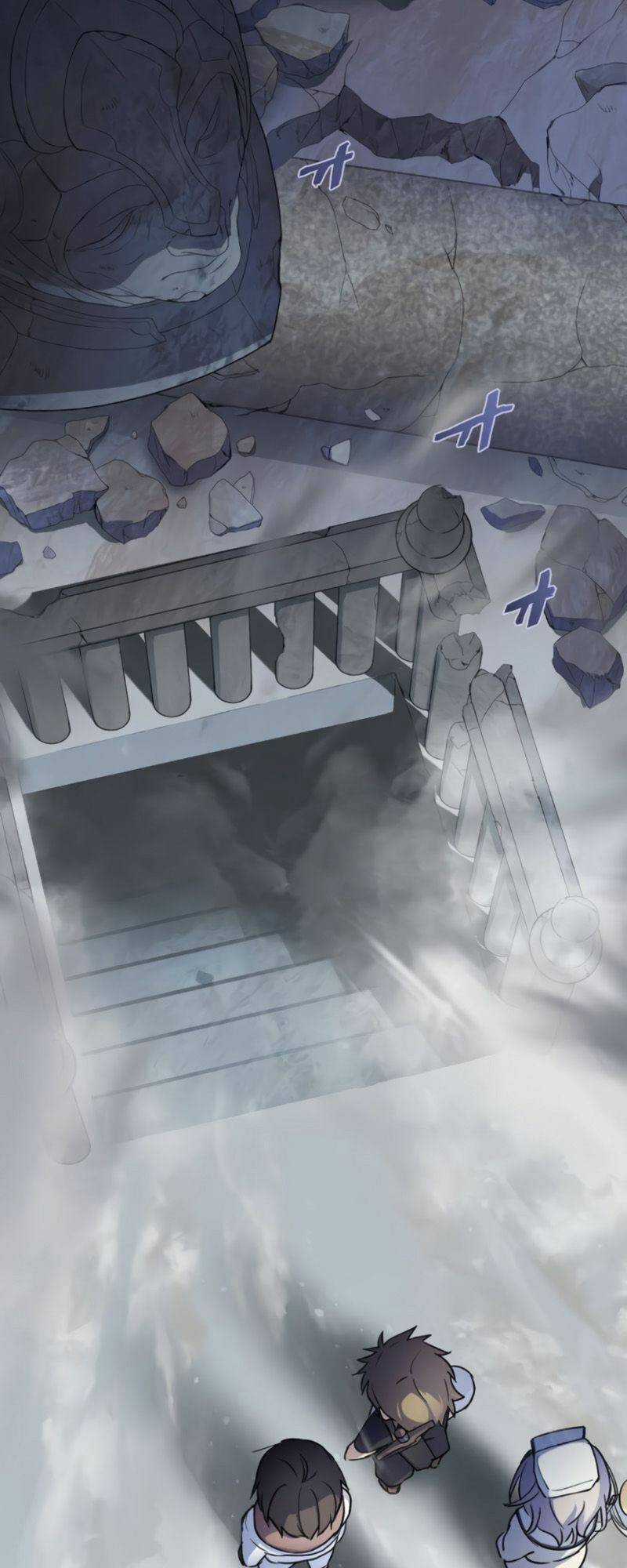 Quỷ Ấn - Chương 2 - Trang 25