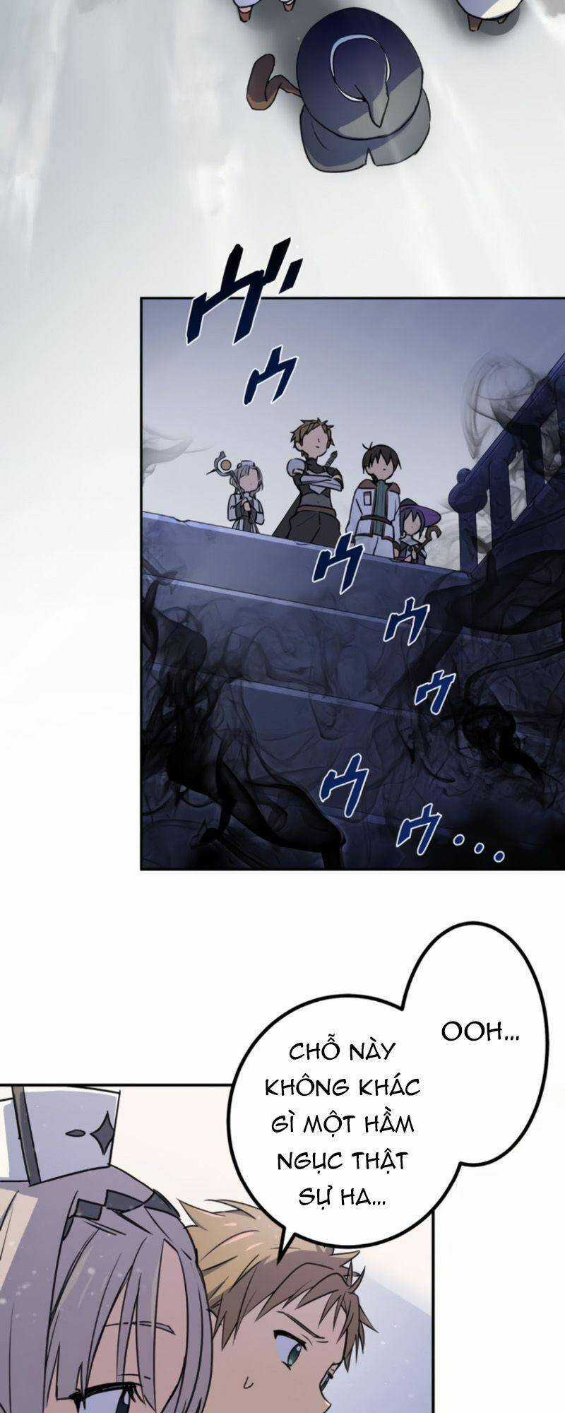 Quỷ Ấn - Chương 2 - Trang 26