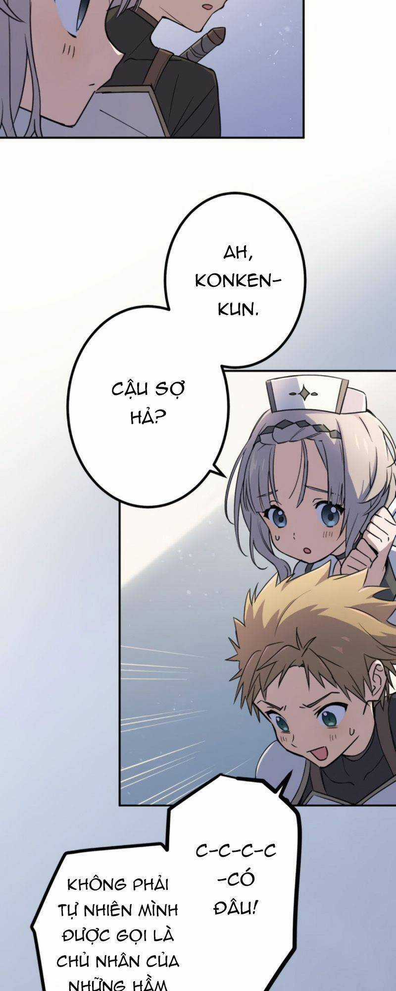 Quỷ Ấn - Chương 2 - Trang 27