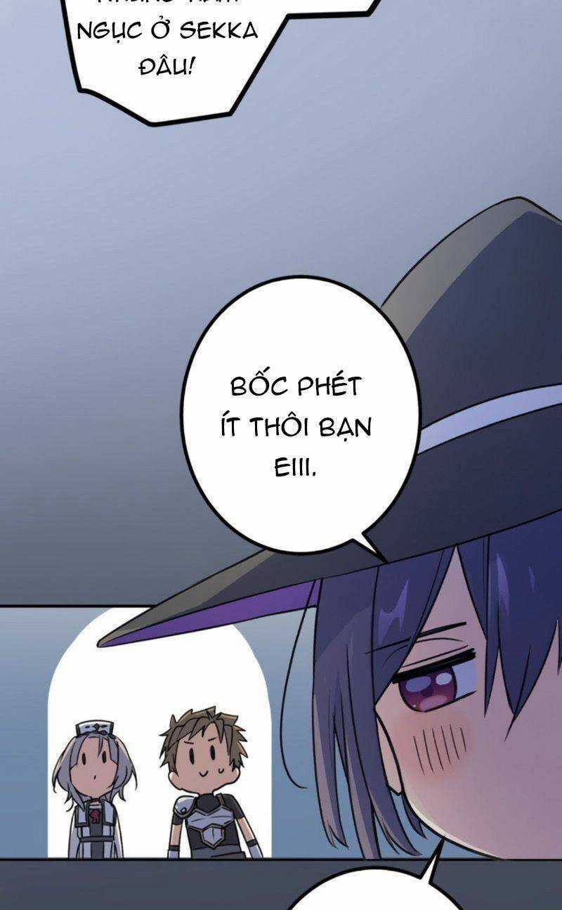 Quỷ Ấn - Chương 2 - Trang 28