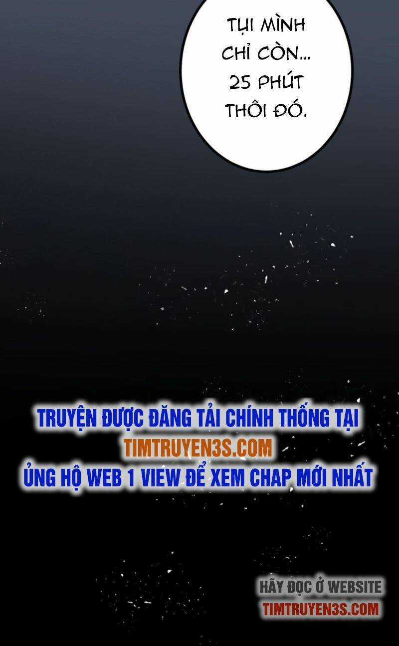 Quỷ Ấn - Chương 2 - Trang 29