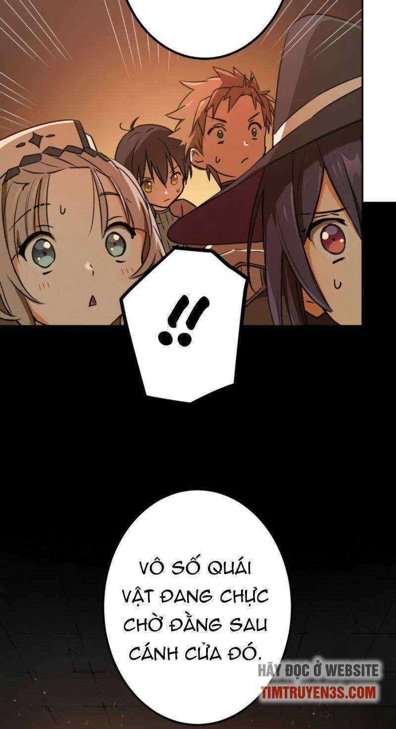 Quỷ Ấn - Chương 2 - Trang 35