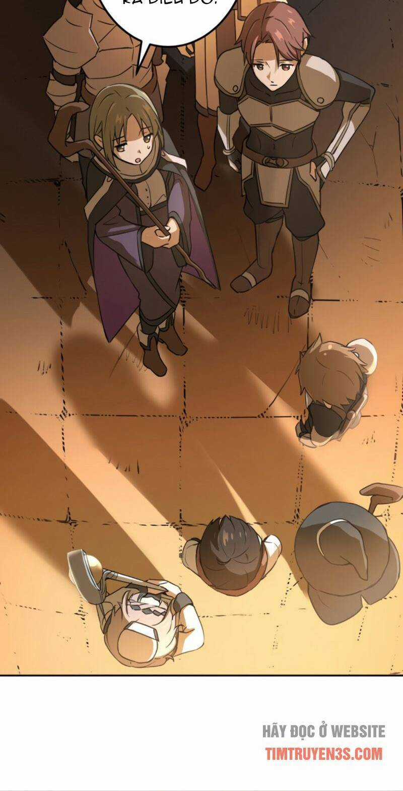 Quỷ Ấn - Chương 2 - Trang 41