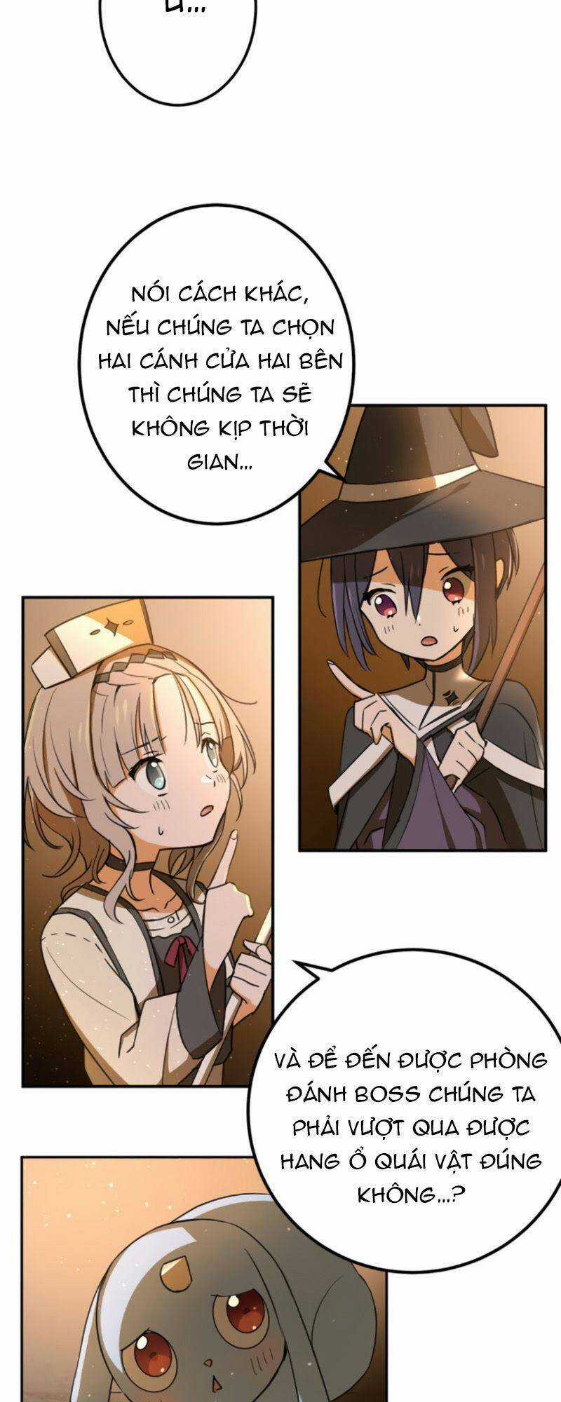 Quỷ Ấn - Chương 2 - Trang 43