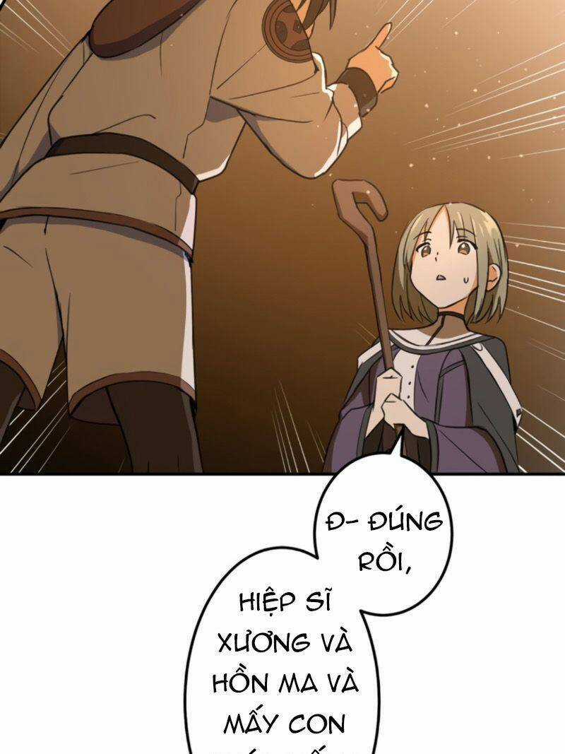 Quỷ Ấn - Chương 2 - Trang 46