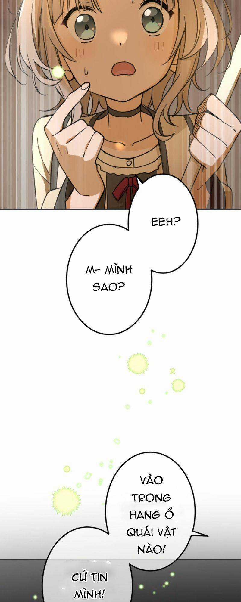 Quỷ Ấn - Chương 2 - Trang 50