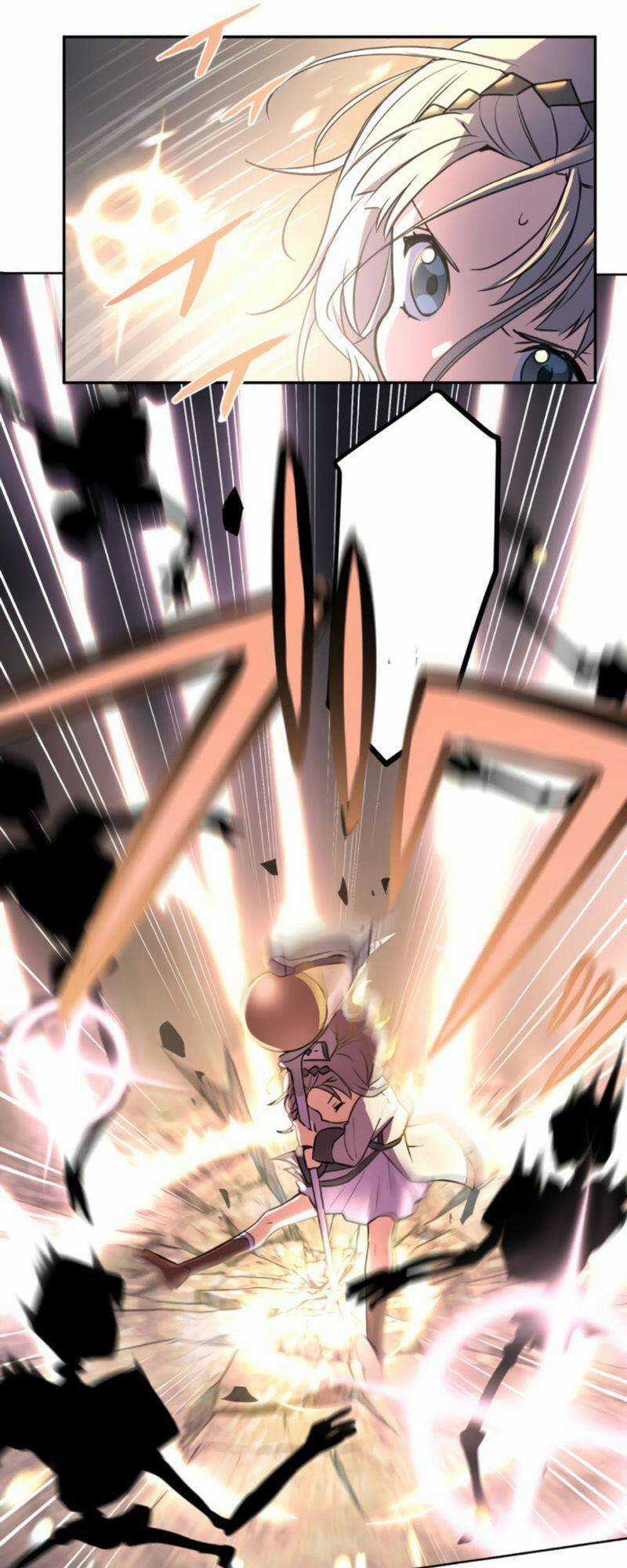 Quỷ Ấn - Chương 2 - Trang 54