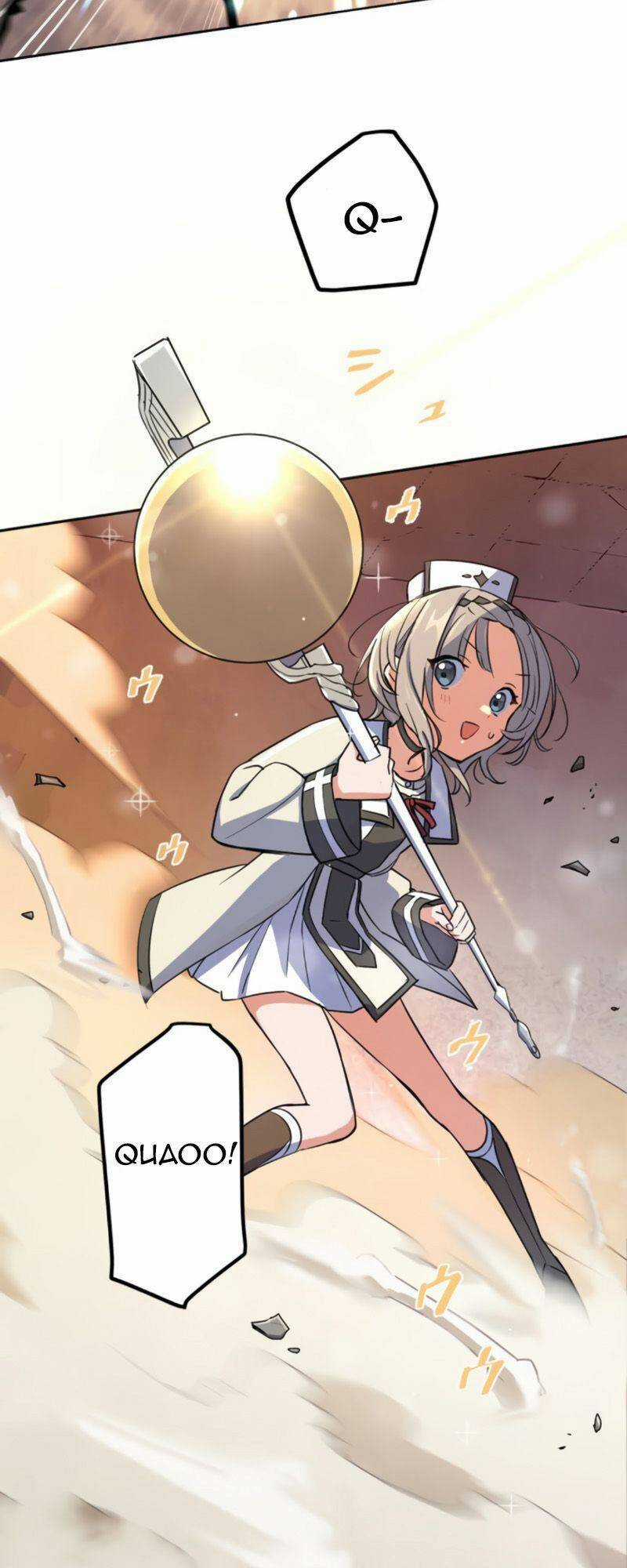 Quỷ Ấn - Chương 2 - Trang 55