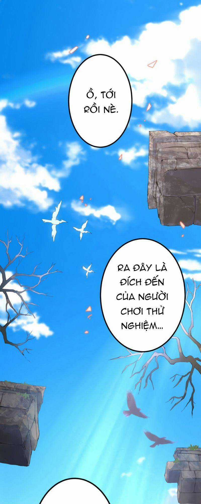 Quỷ Ấn - Chương 2 - Trang 7