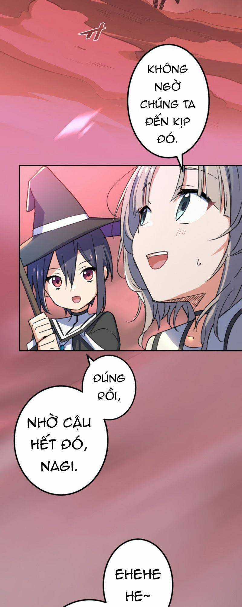 Quỷ Ấn - Chương 2 - Trang 62