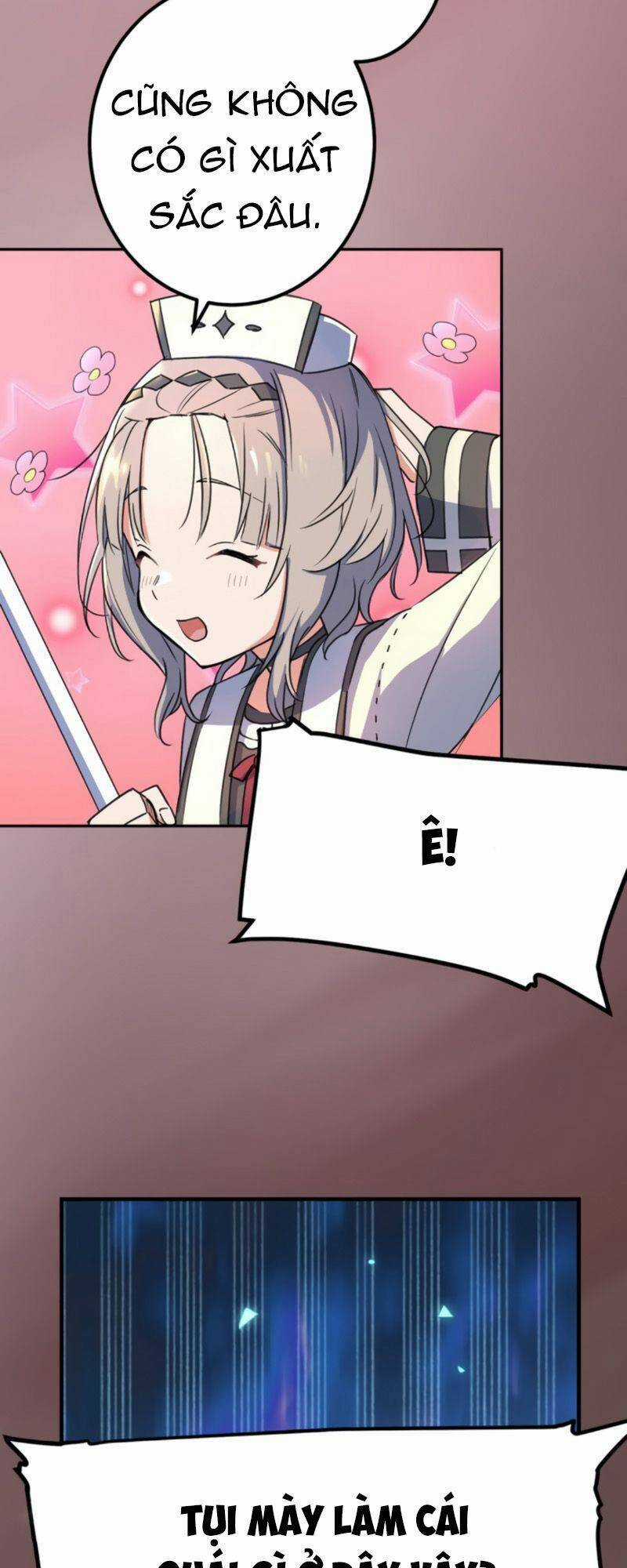 Quỷ Ấn - Chương 2 - Trang 63