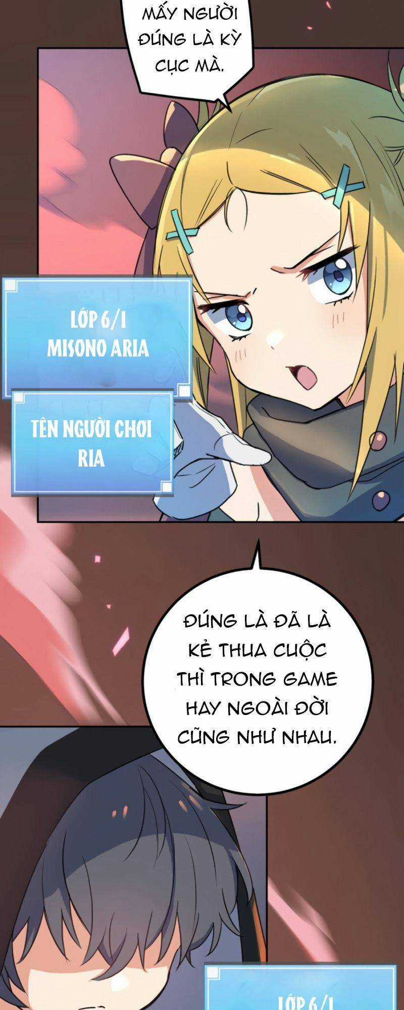 Quỷ Ấn - Chương 2 - Trang 68