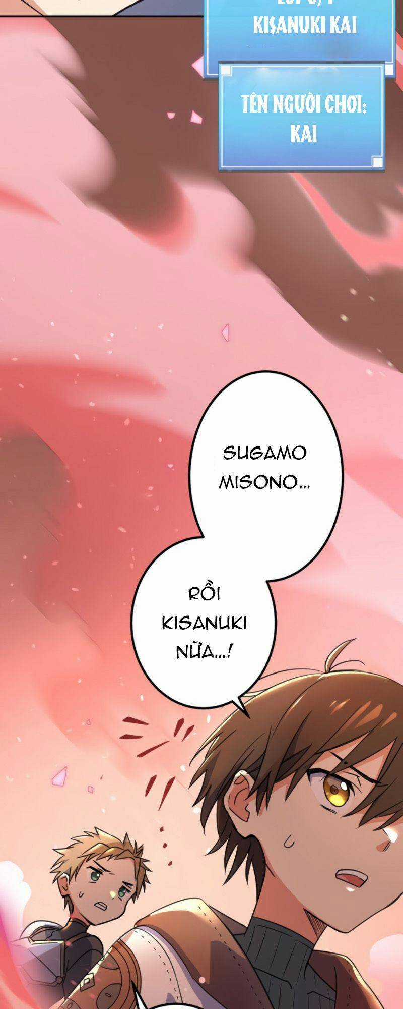 Quỷ Ấn - Chương 2 - Trang 69