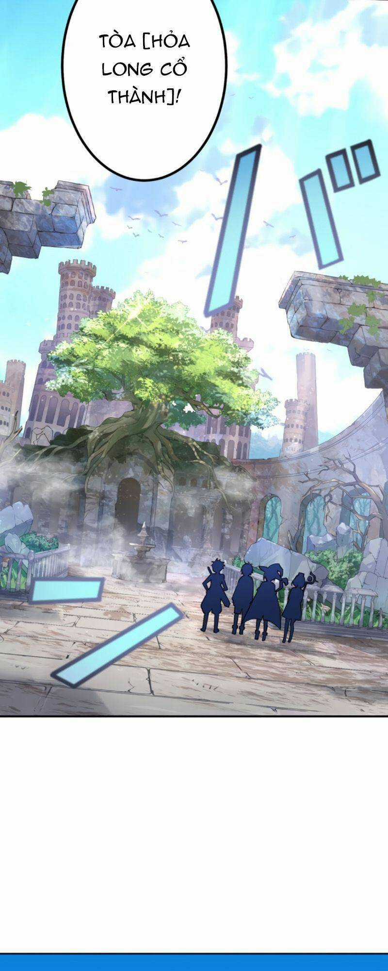 Quỷ Ấn - Chương 2 - Trang 8