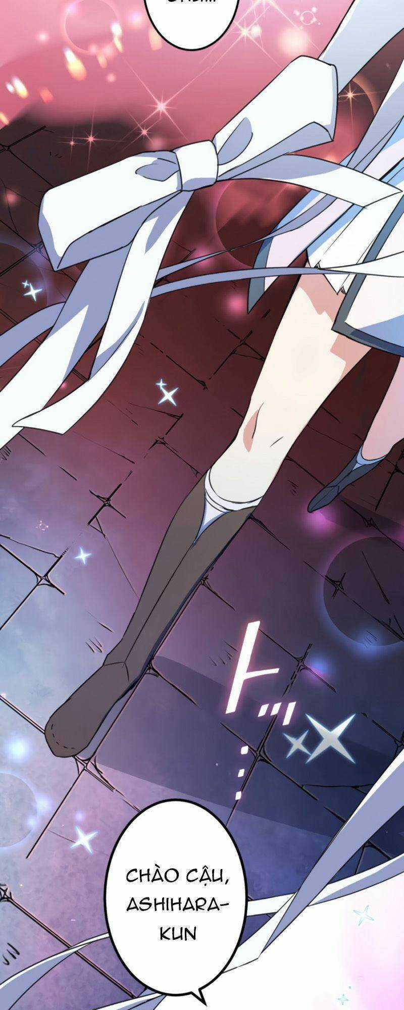 Quỷ Ấn - Chương 2 - Trang 71