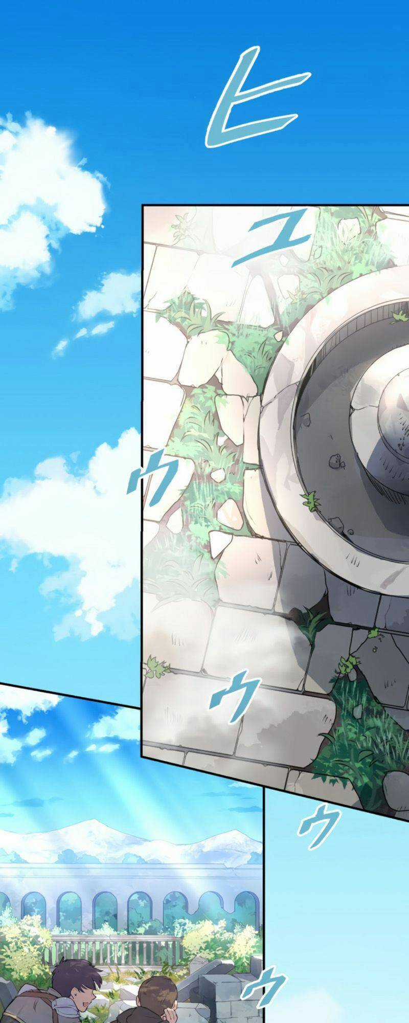 Quỷ Ấn - Chương 2 - Trang 9