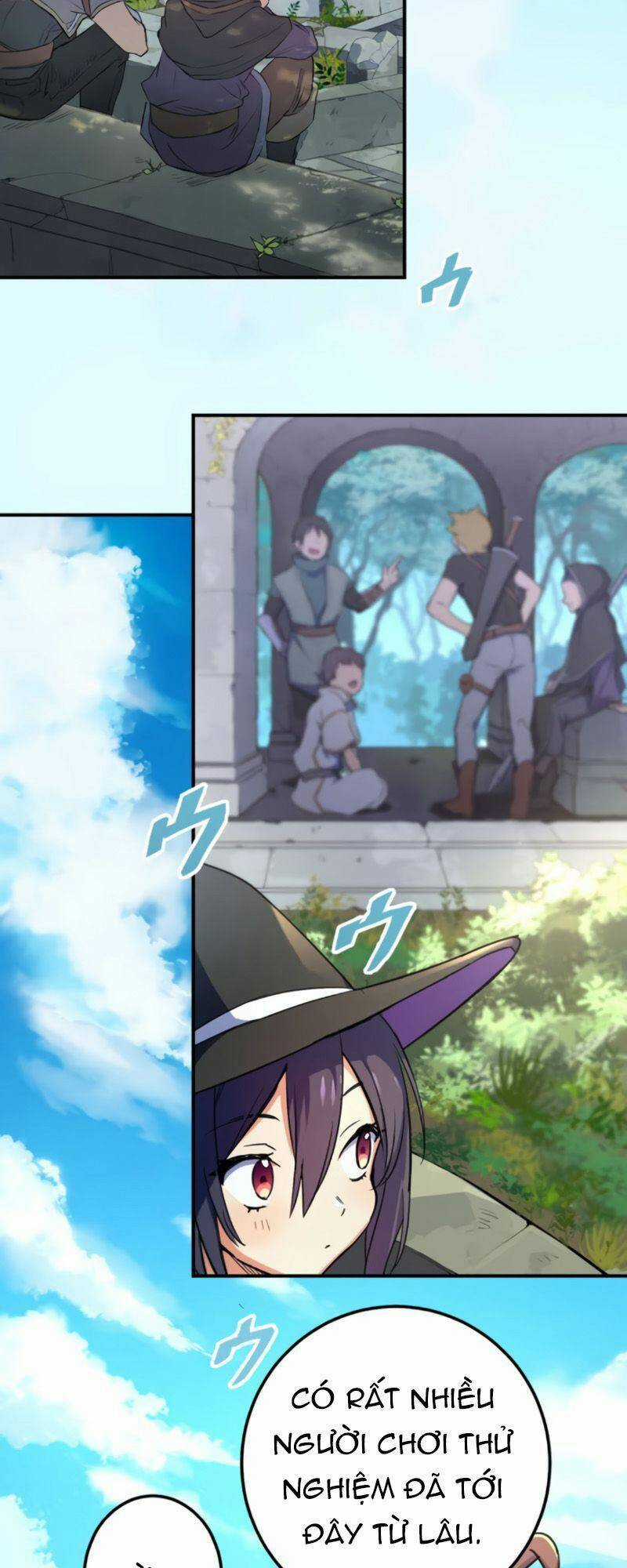 Quỷ Ấn - Chương 2 - Trang 10