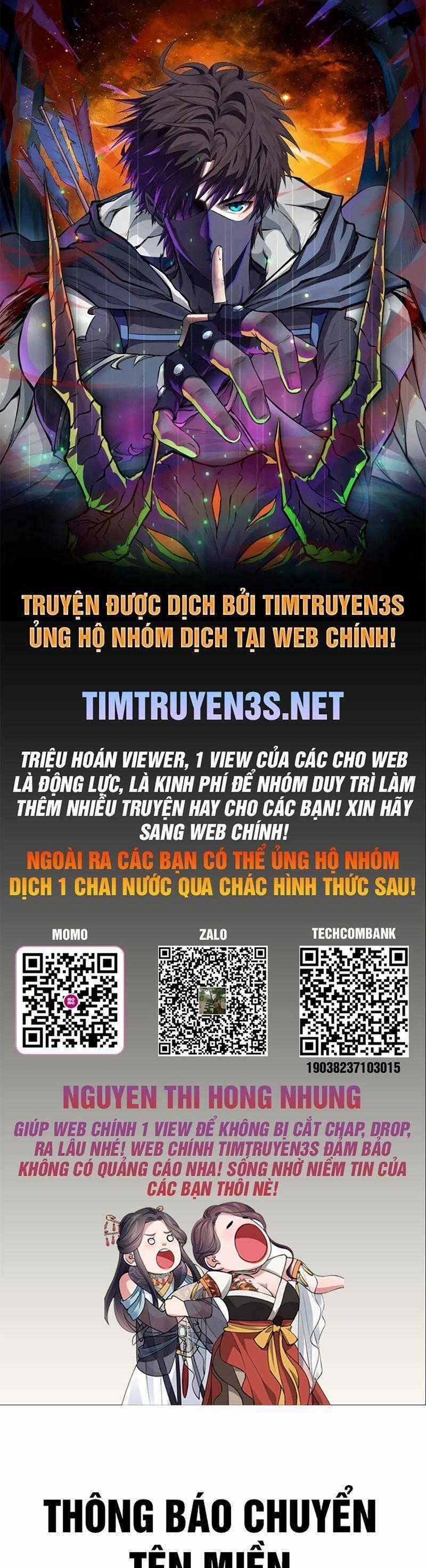 Quỷ Ấn - Chương 20 - Trang 1
