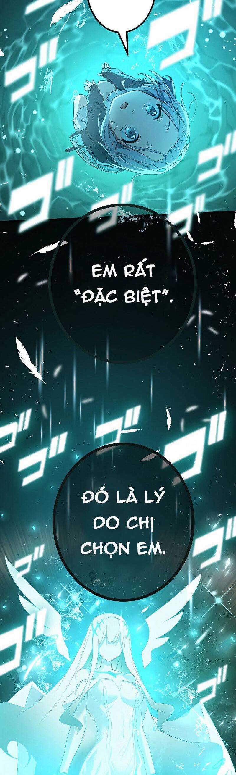 Quỷ Ấn - Chương 20 - Trang 11