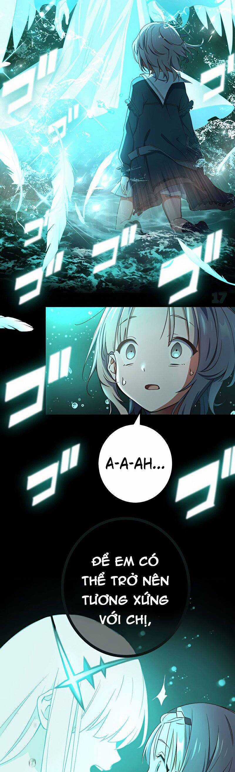 Quỷ Ấn - Chương 20 - Trang 12