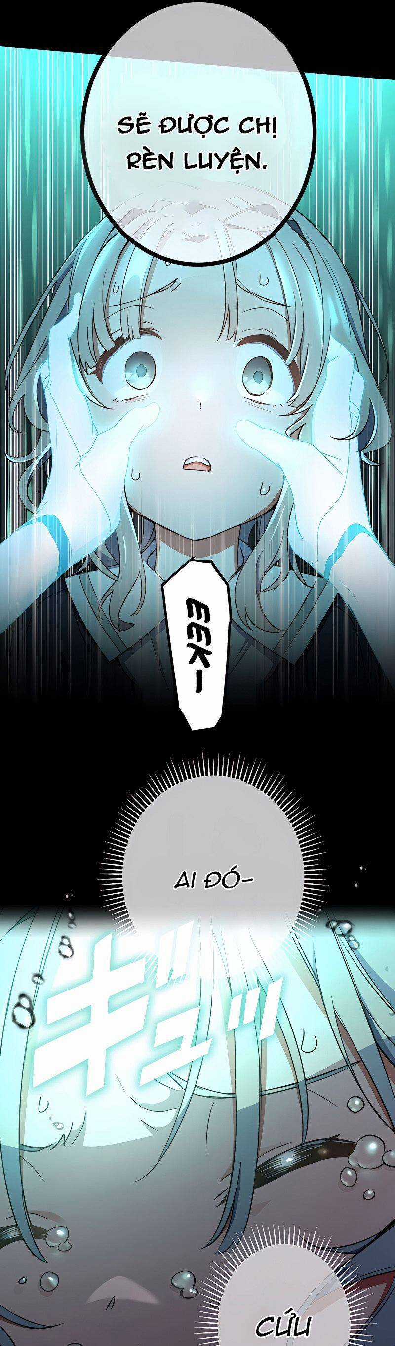 Quỷ Ấn - Chương 20 - Trang 14