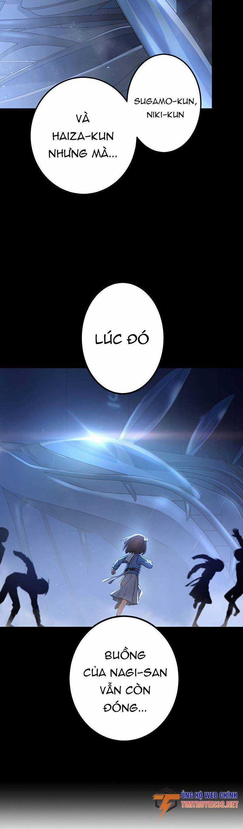 Quỷ Ấn - Chương 20 - Trang 17