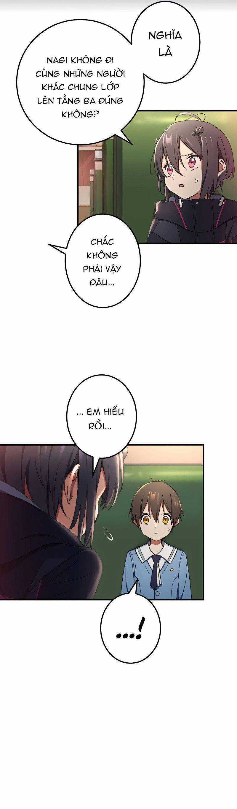 Quỷ Ấn - Chương 20 - Trang 18