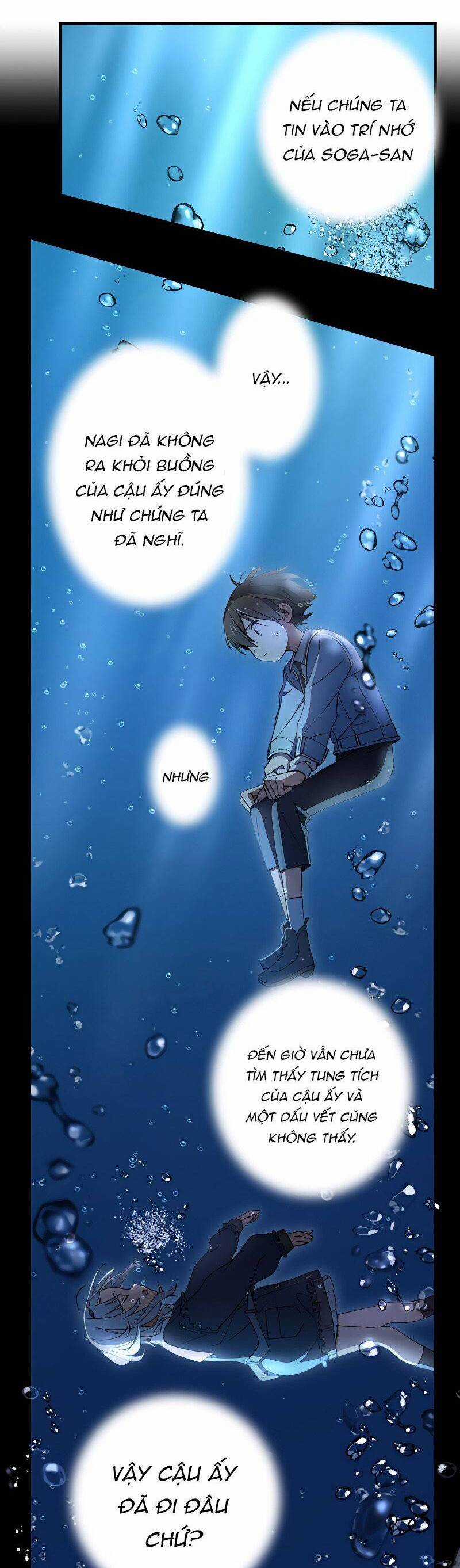 Quỷ Ấn - Chương 20 - Trang 19