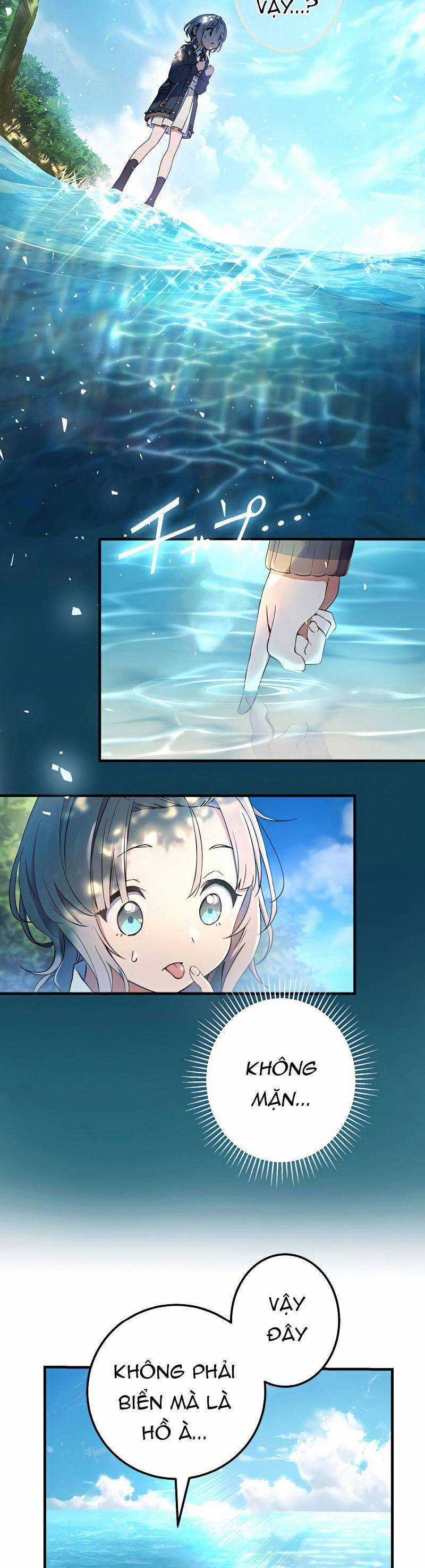 Quỷ Ấn - Chương 20 - Trang 3