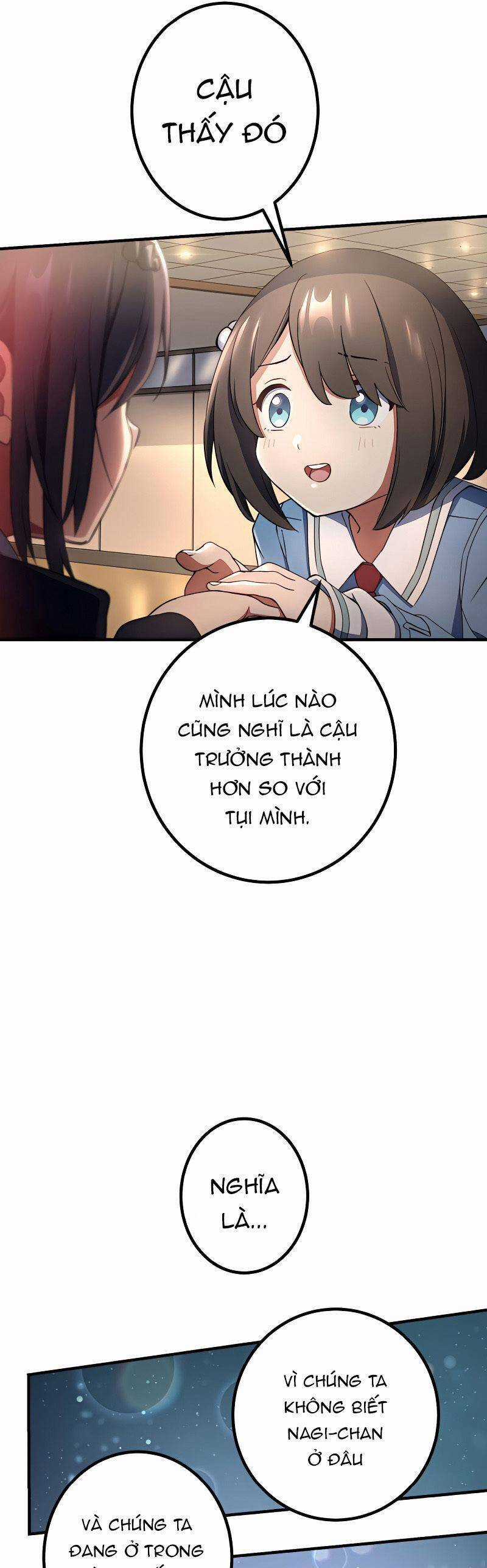 Quỷ Ấn - Chương 20 - Trang 22