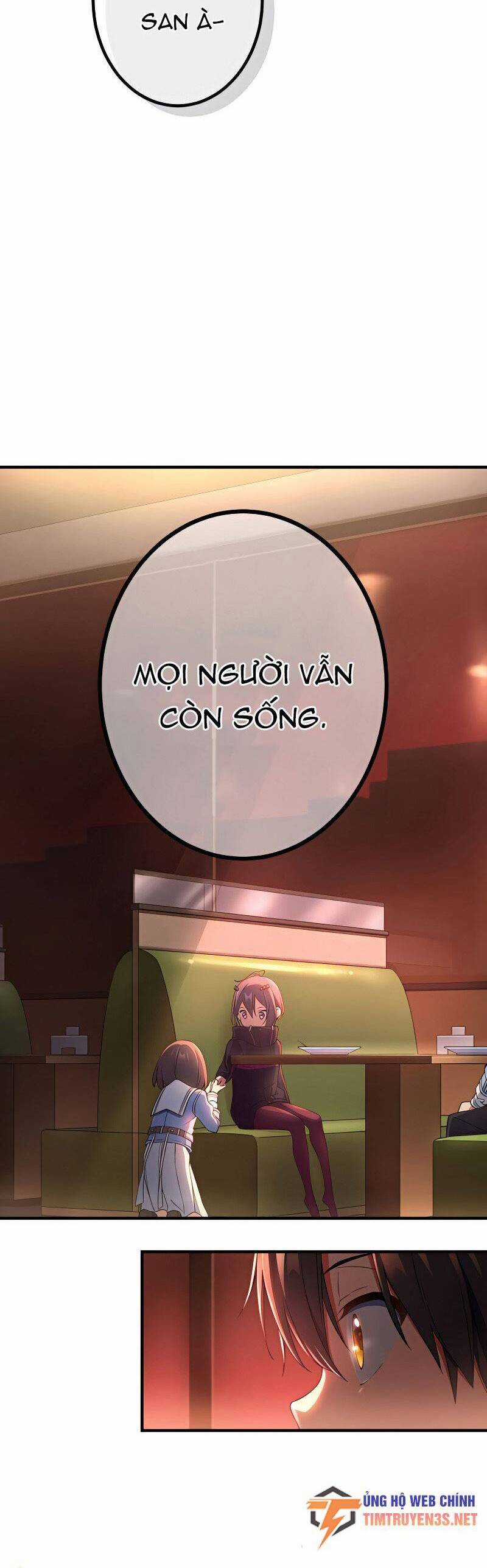 Quỷ Ấn - Chương 20 - Trang 25