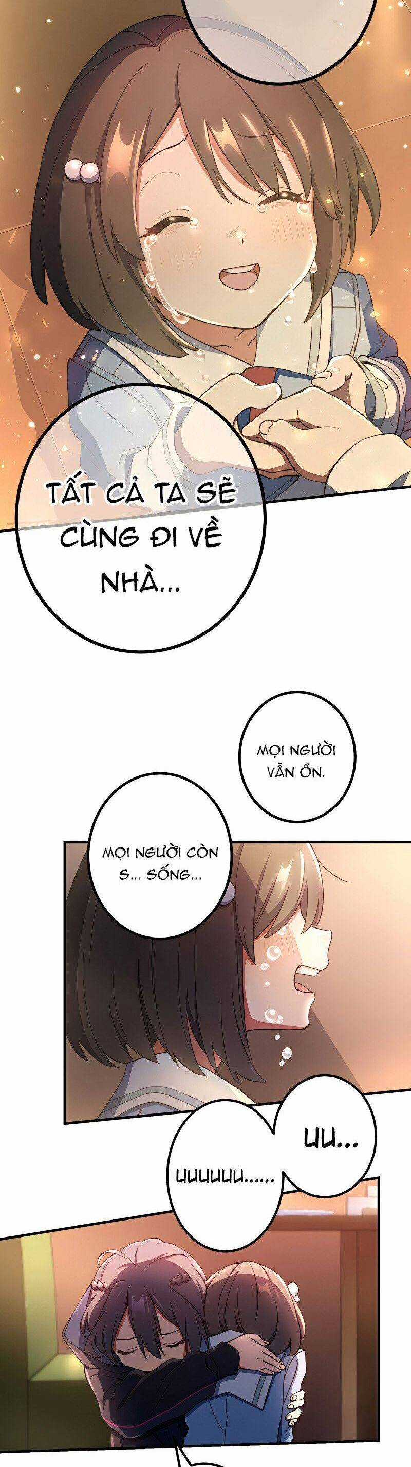 Quỷ Ấn - Chương 20 - Trang 27