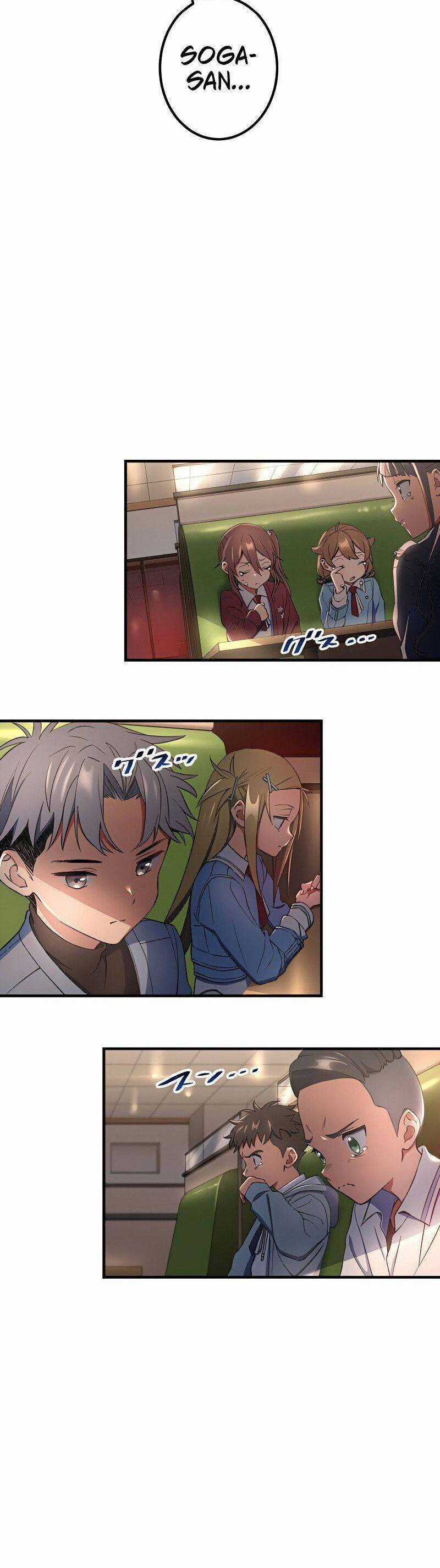 Quỷ Ấn - Chương 20 - Trang 28