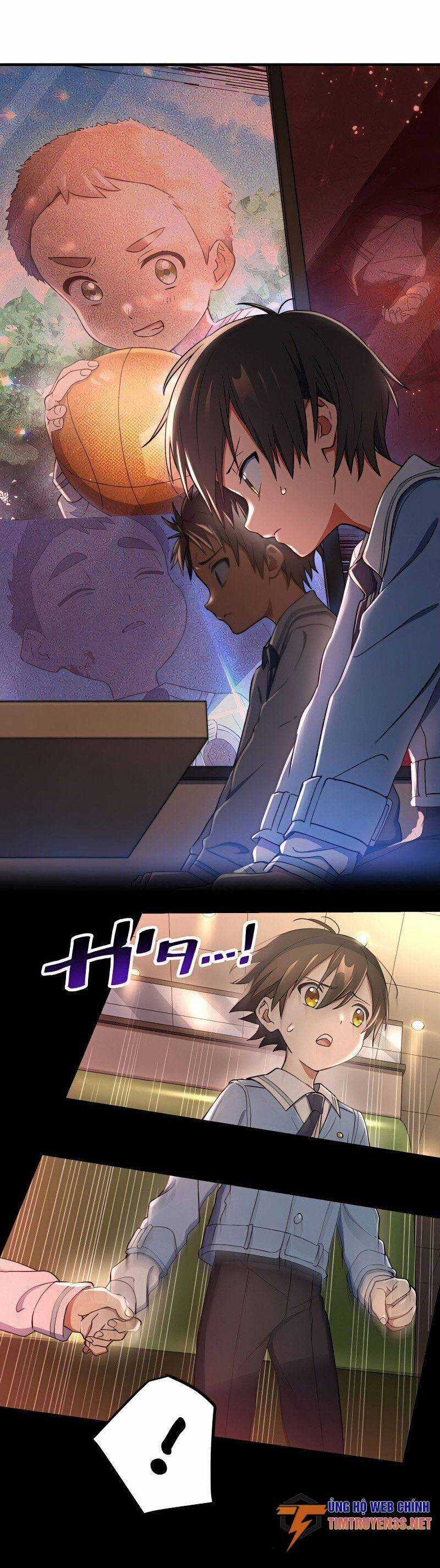 Quỷ Ấn - Chương 20 - Trang 29