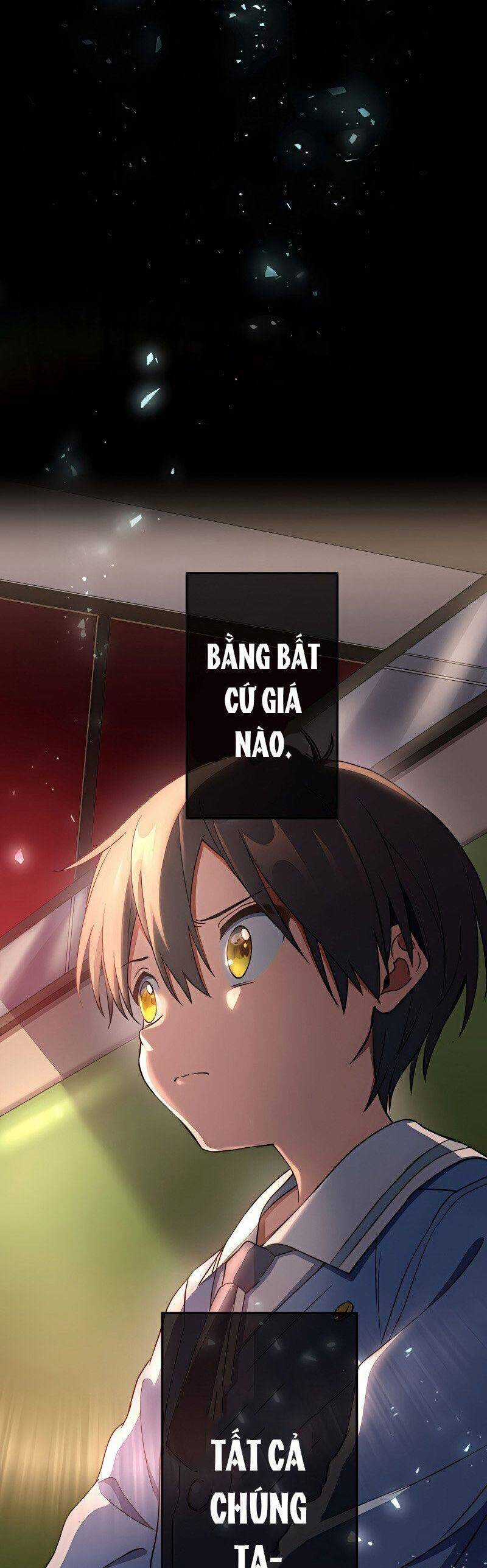 Quỷ Ấn - Chương 20 - Trang 32