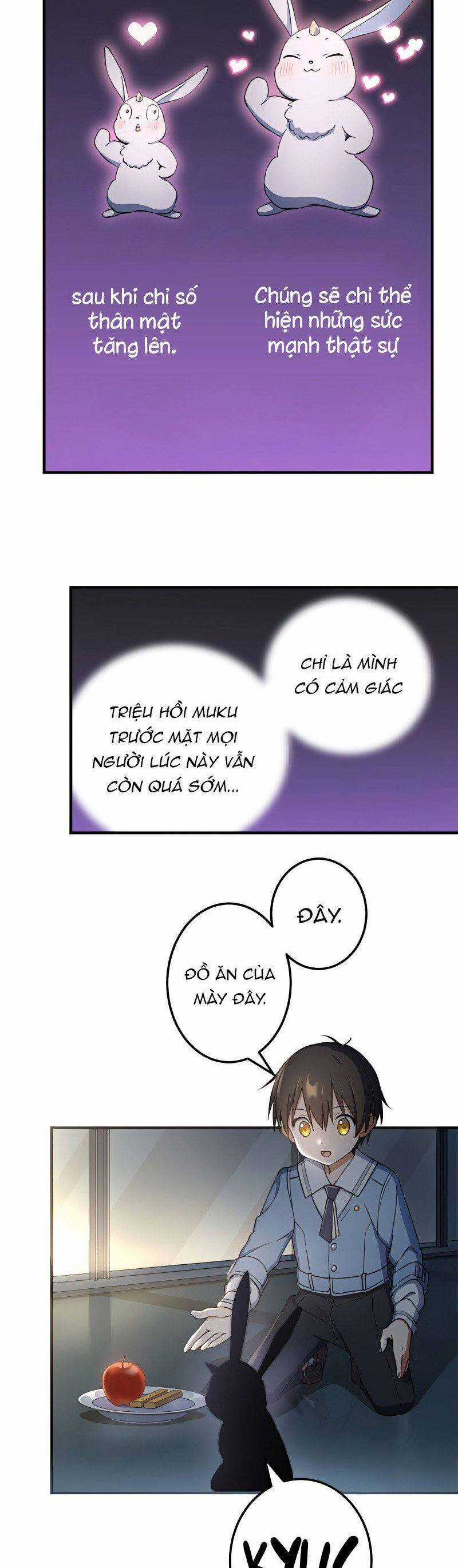 Quỷ Ấn - Chương 20 - Trang 36