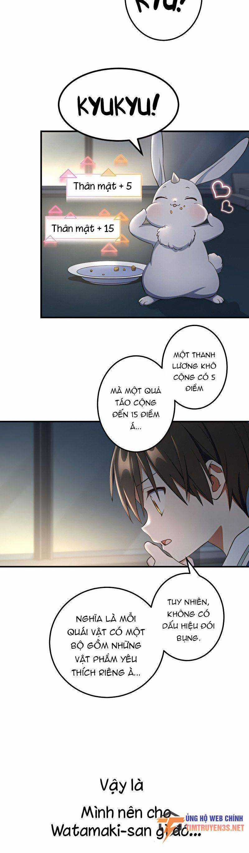 Quỷ Ấn - Chương 20 - Trang 37