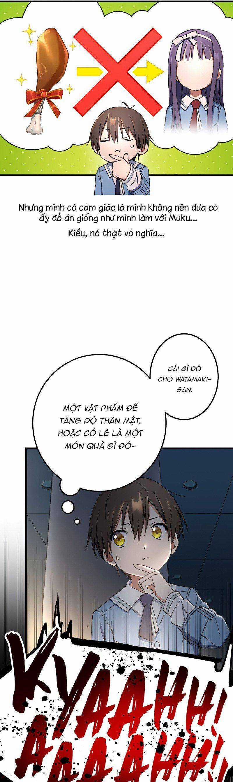 Quỷ Ấn - Chương 20 - Trang 38