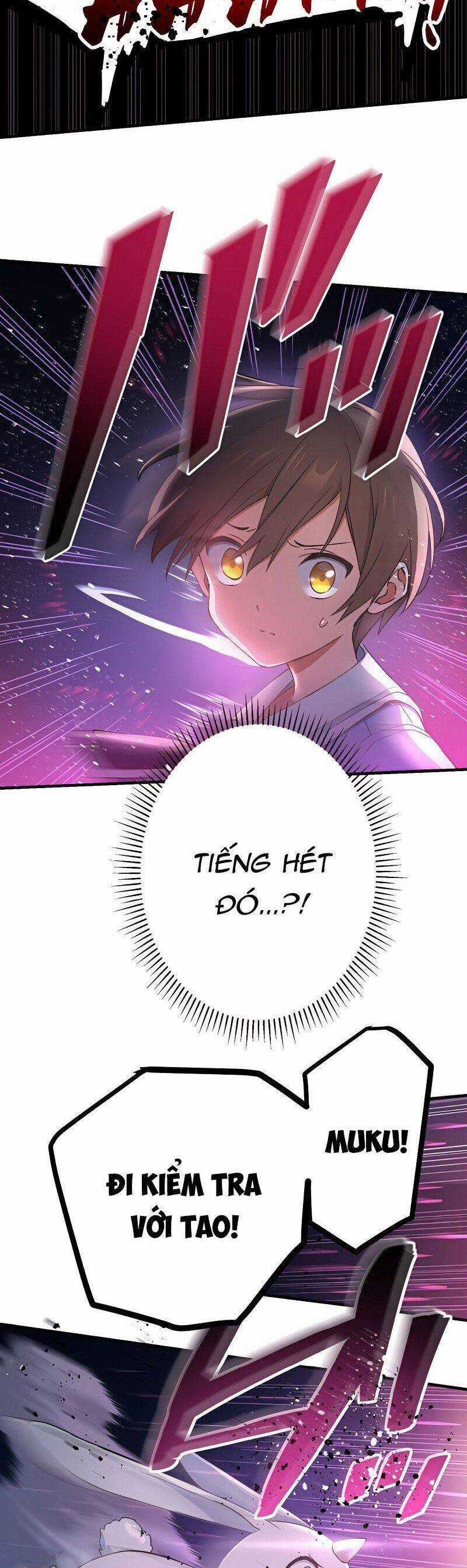 Quỷ Ấn - Chương 20 - Trang 39