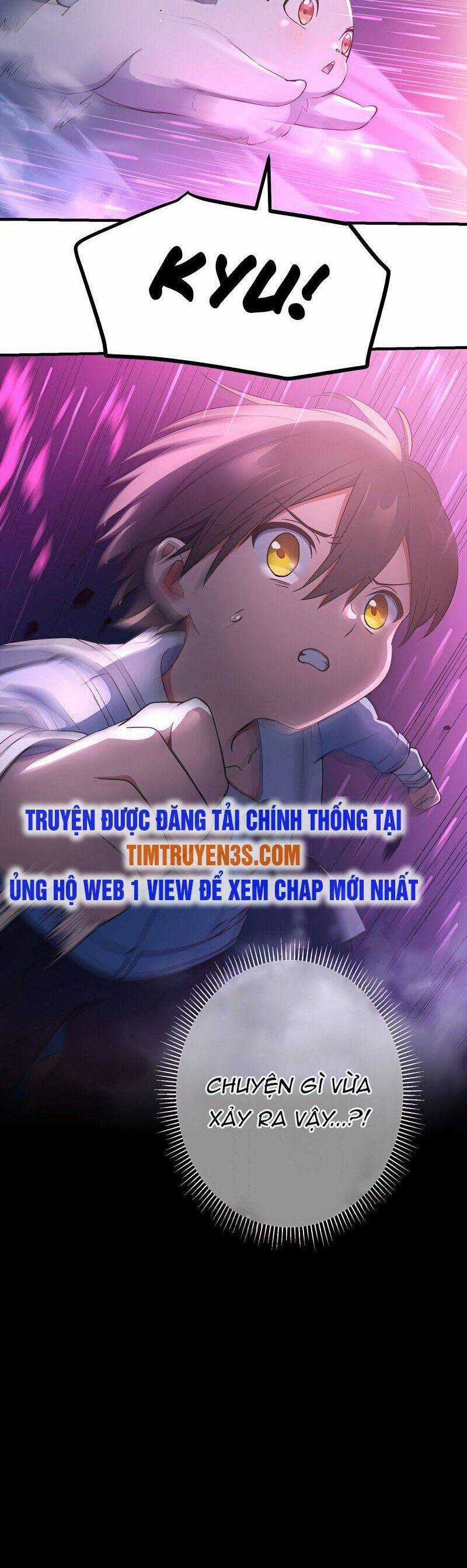 Quỷ Ấn - Chương 20 - Trang 40