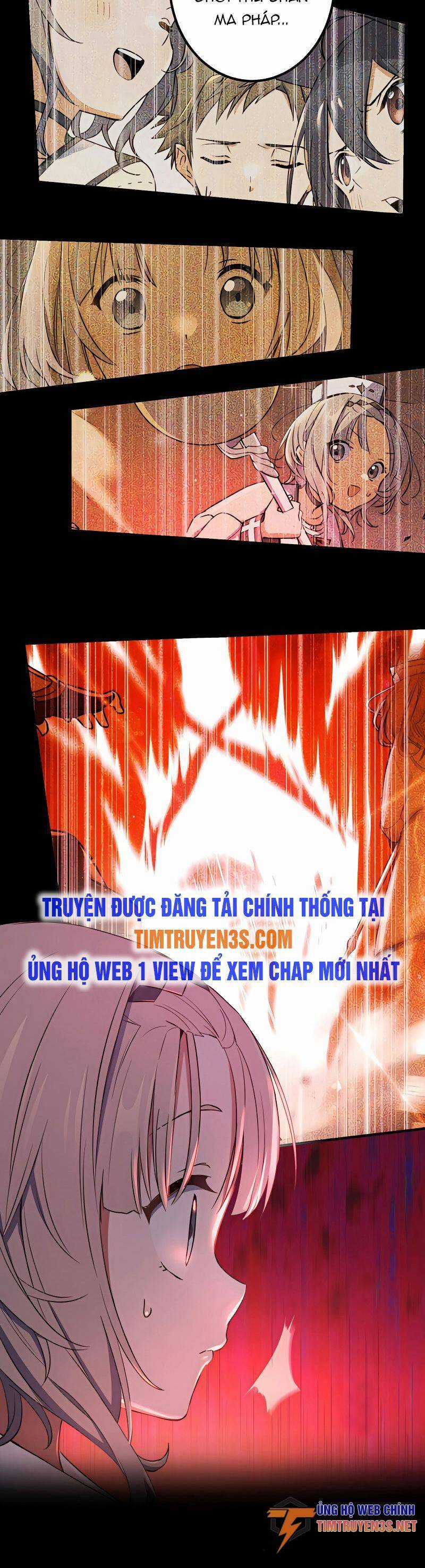 Quỷ Ấn - Chương 20 - Trang 5