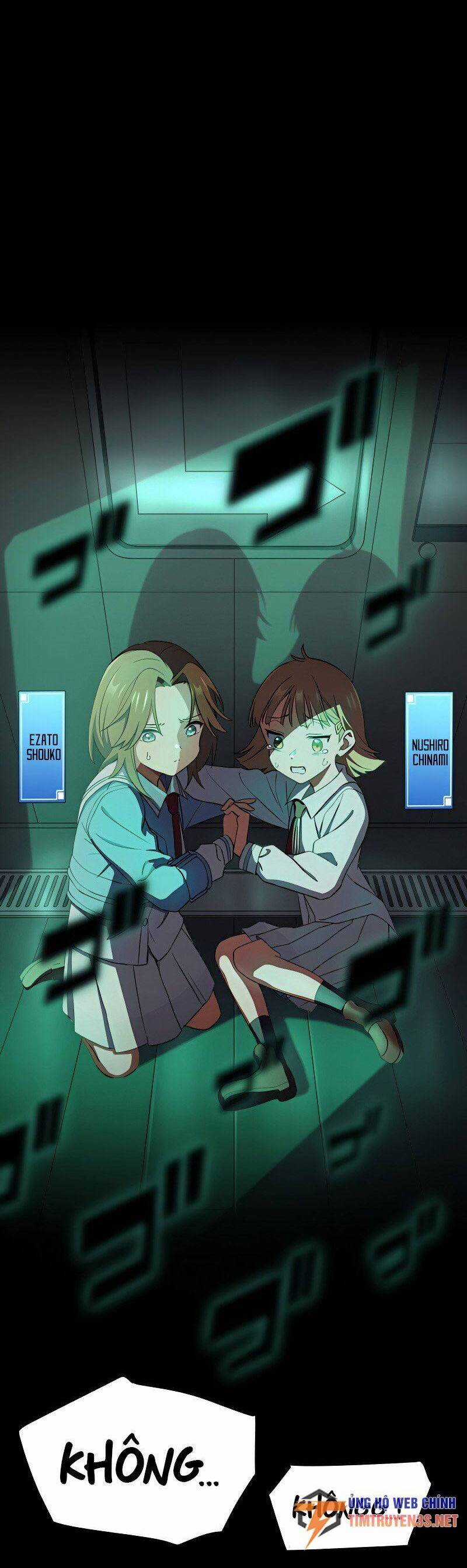 Quỷ Ấn - Chương 20 - Trang 41