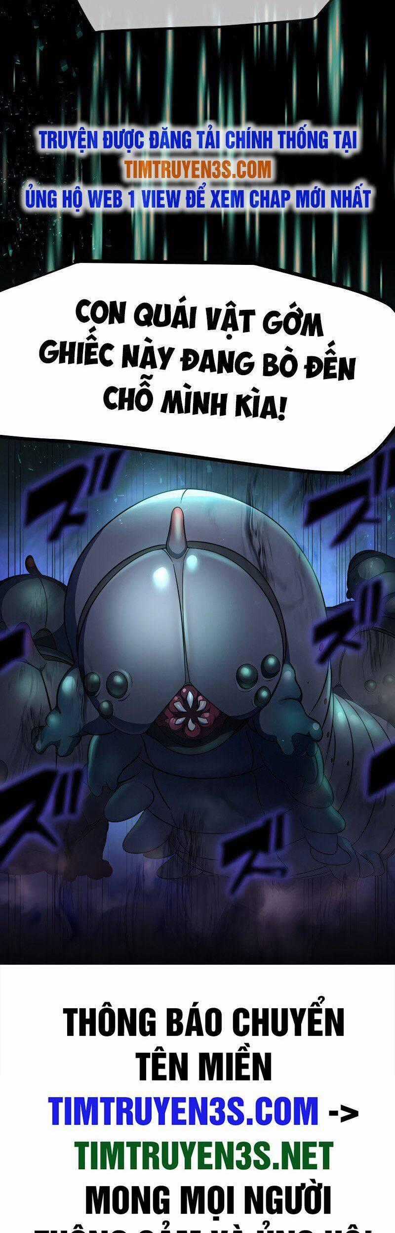 Quỷ Ấn - Chương 20 - Trang 43