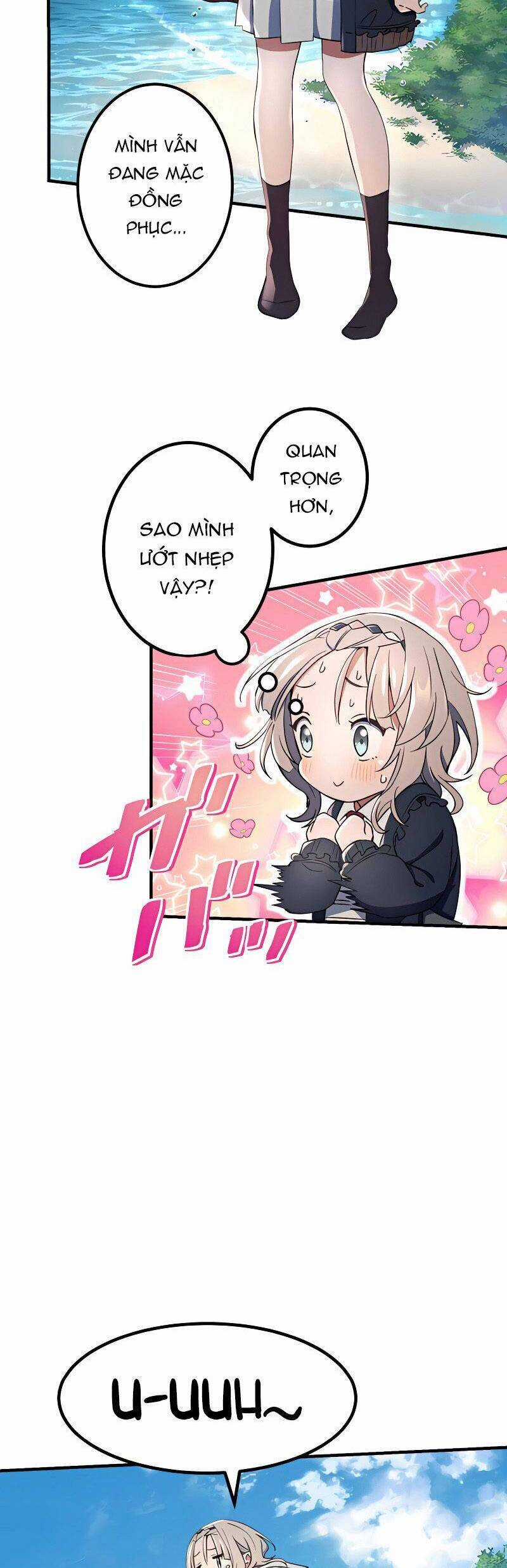 Quỷ Ấn - Chương 20 - Trang 7