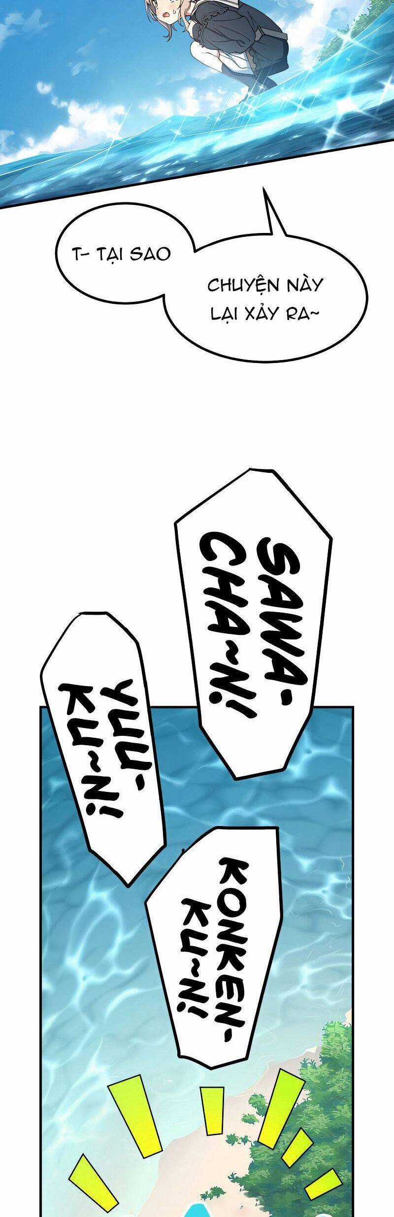 Quỷ Ấn - Chương 20 - Trang 8