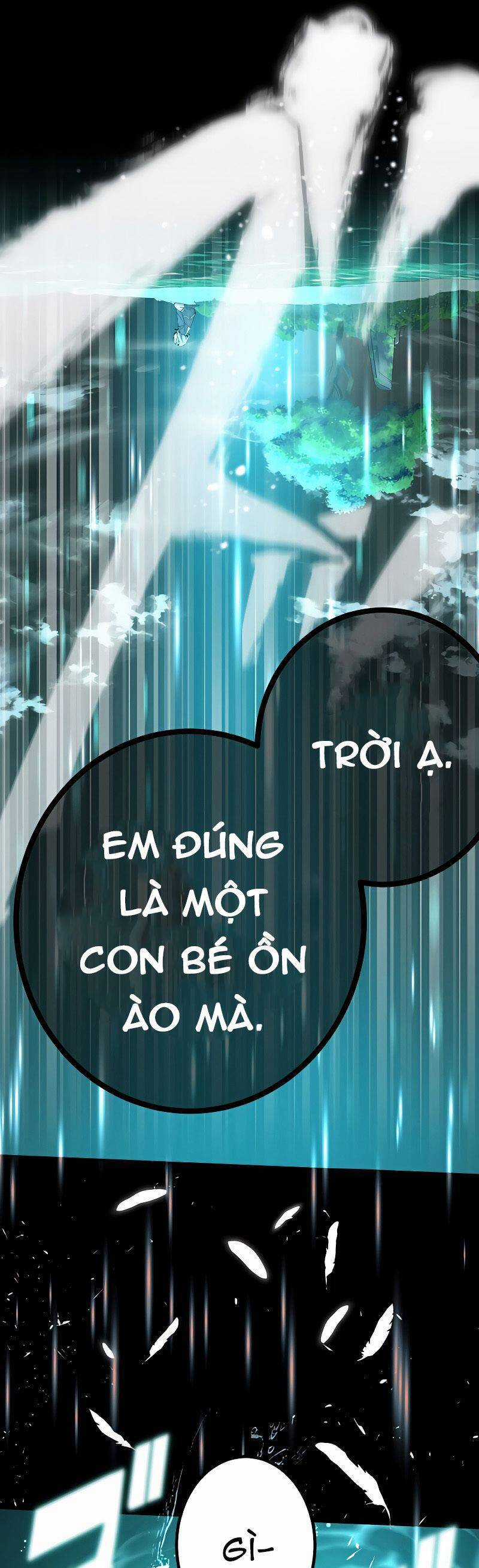 Quỷ Ấn - Chương 20 - Trang 10