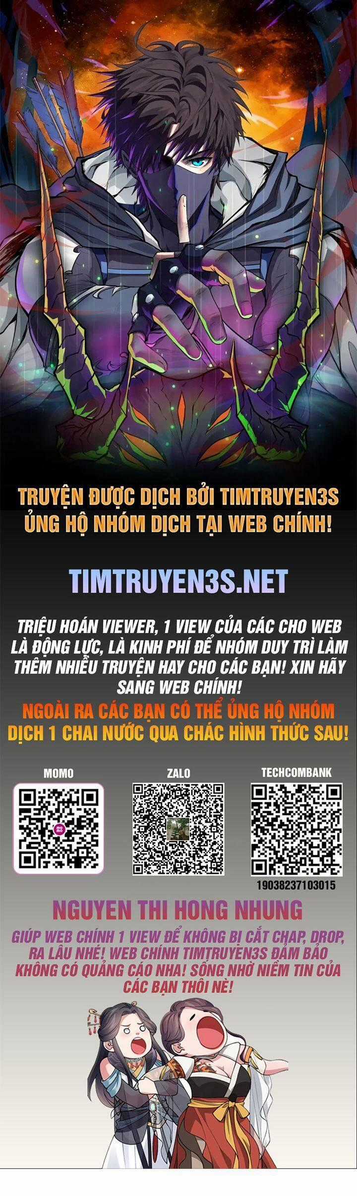 Quỷ Ấn - Chương 21 - Trang 1
