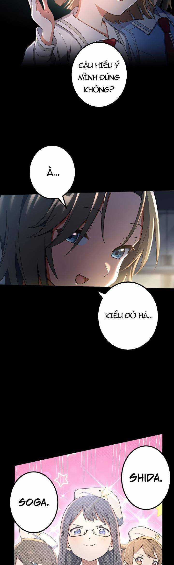 Quỷ Ấn - Chương 21 - Trang 11