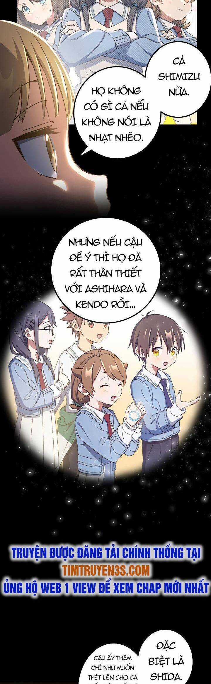 Quỷ Ấn - Chương 21 - Trang 12