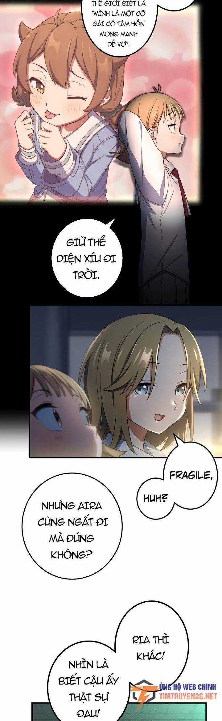 Quỷ Ấn - Chương 21 - Trang 13